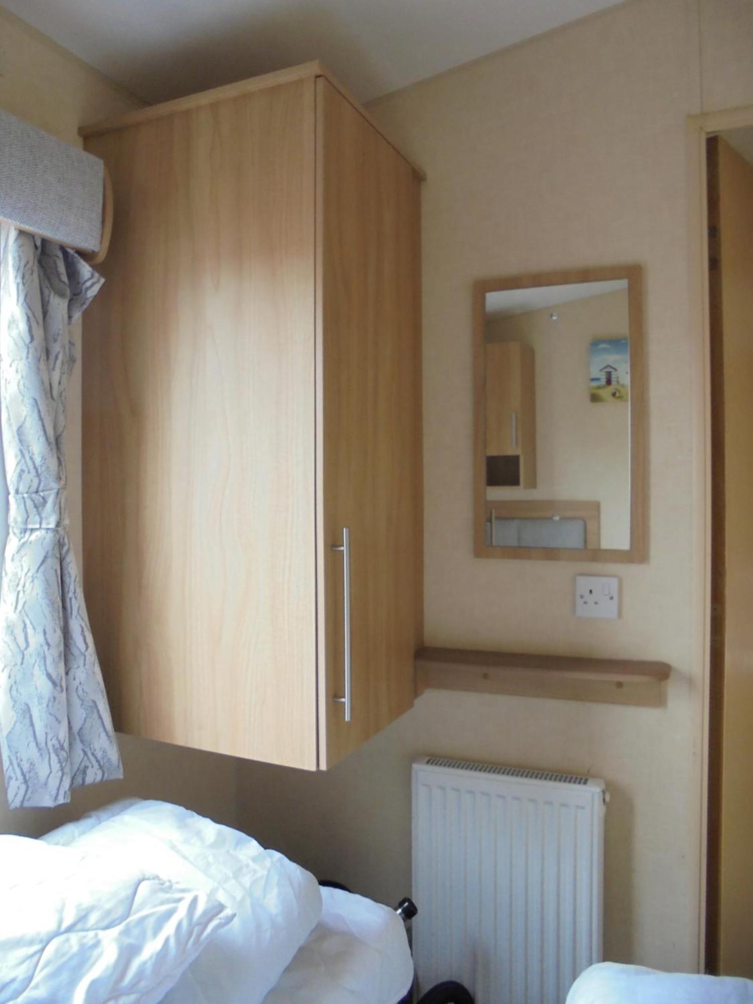 8 Berth On Southview Bowness Central Heated Skegness Zewnętrze zdjęcie