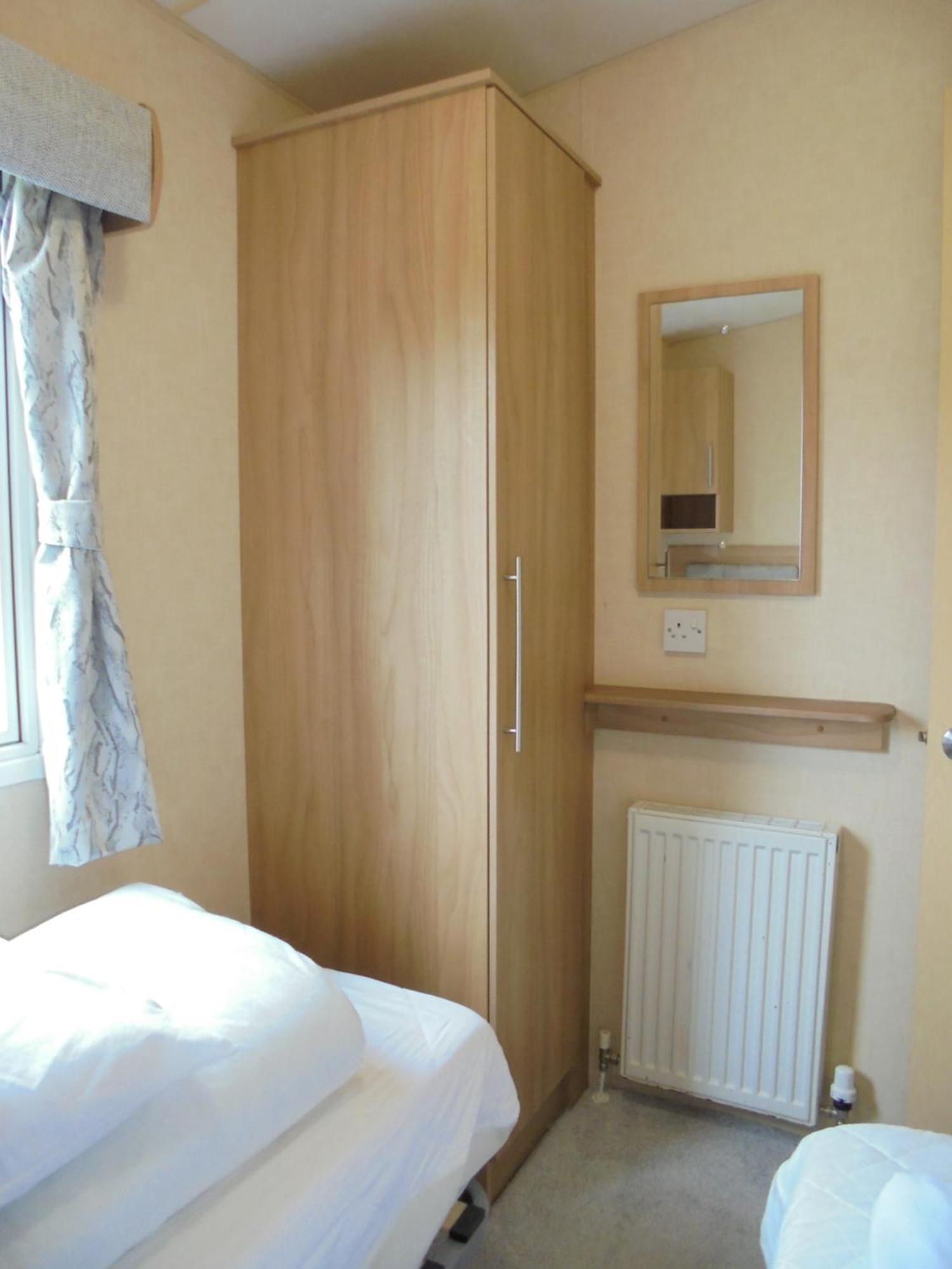 8 Berth On Southview Bowness Central Heated Skegness Zewnętrze zdjęcie