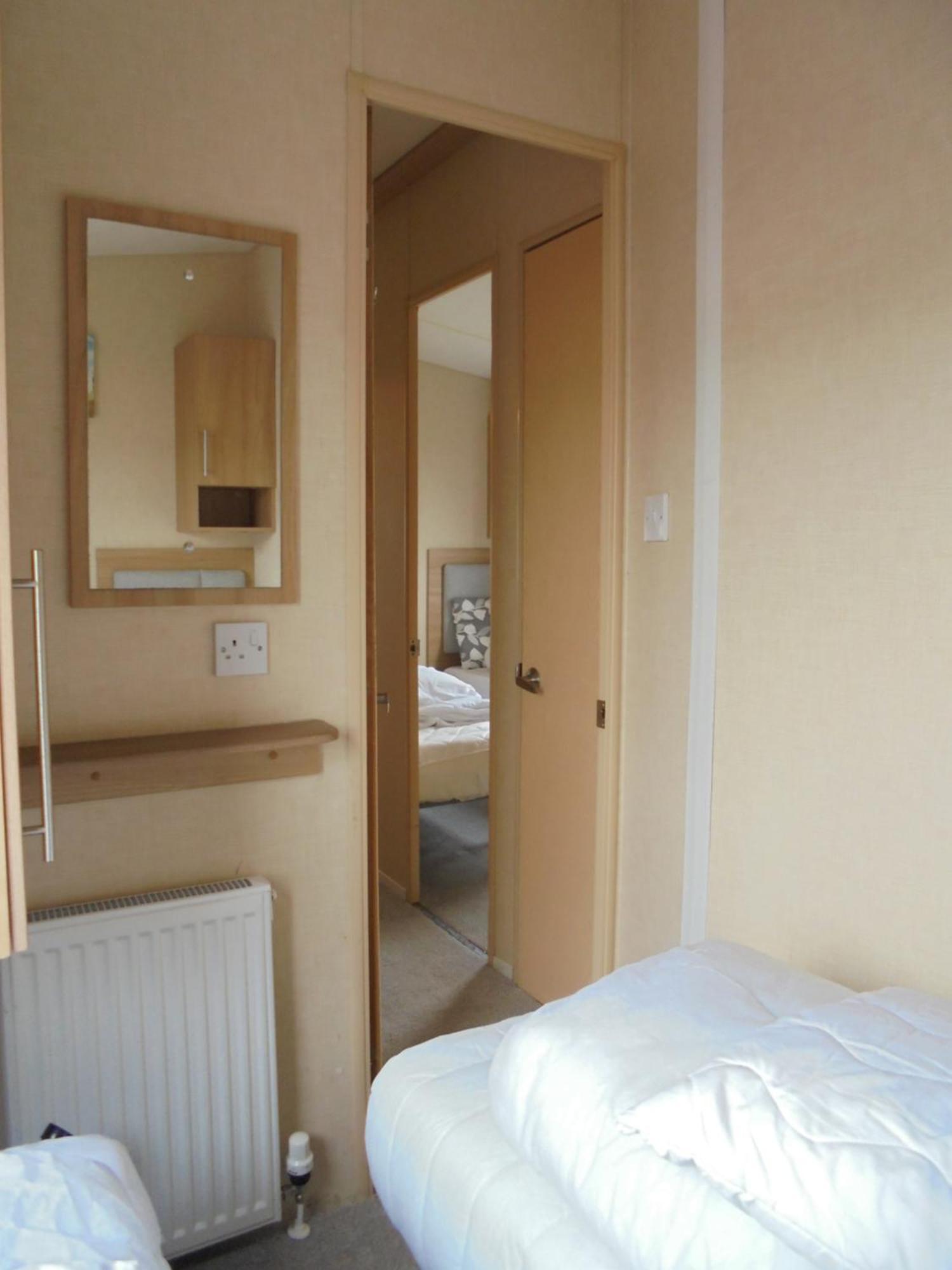 8 Berth On Southview Bowness Central Heated Skegness Zewnętrze zdjęcie