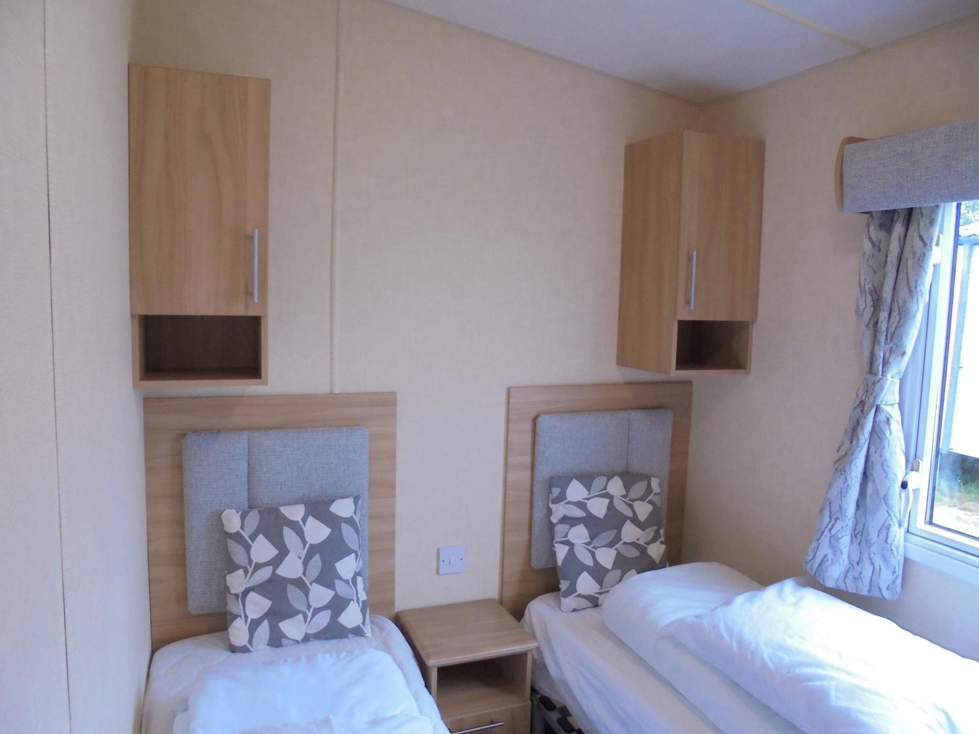8 Berth On Southview Bowness Central Heated Skegness Zewnętrze zdjęcie
